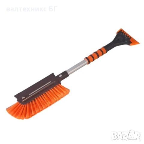 Разтеглива Стъргалка с Четка 096 , снимка 5 - Аксесоари и консумативи - 53187877