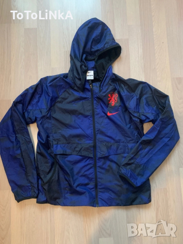Nike горнище Haaland 