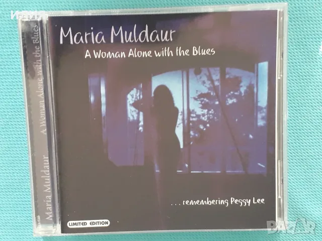 Smooth Jazz,Contemporary Jazz,Post Bop,,Swing,Future Jazz - Част - 32, снимка 8 - CD дискове - 55775805