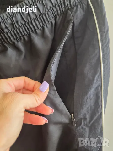 мъжко долнище Nike air, снимка 9 - Спортни дрехи, екипи - 55878663