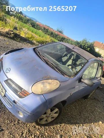 nisan micra за части