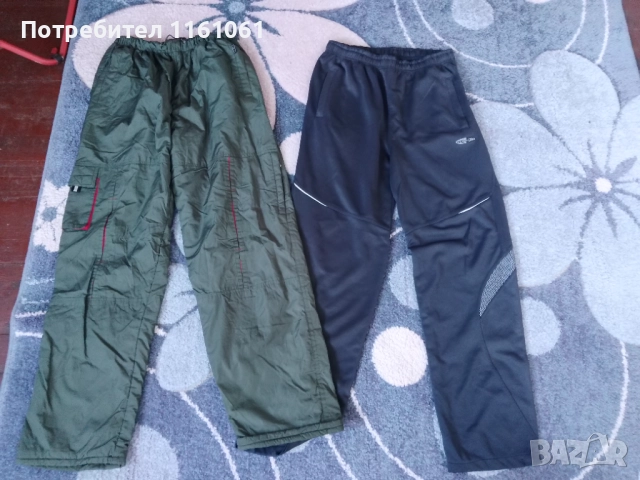Панталони БЮДЖЕТНИ ЦЕНИ при поръчка на две намеление с 2лв, снимка 4 - Панталони - 52133620