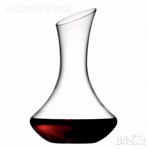 Декантер Гарафа PASABAHCE Celebration 1литър / 800630