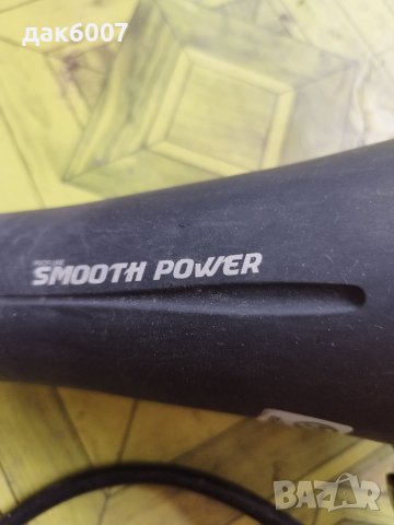 Сешоар за коса"SMOOTH POWER", снимка 2 - Сешоари - 39871534