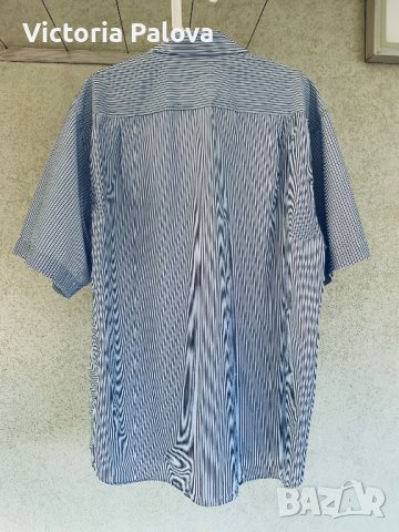 Маркова риза оригинал BURBERRY vintage , снимка 9 - Ризи - 40594449