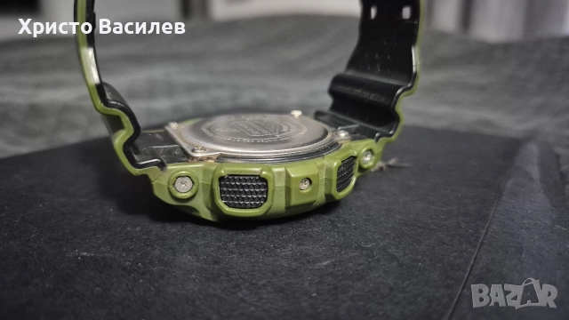 Casio G-shock ga 110lp, снимка 6 - Мъжки - 52867094