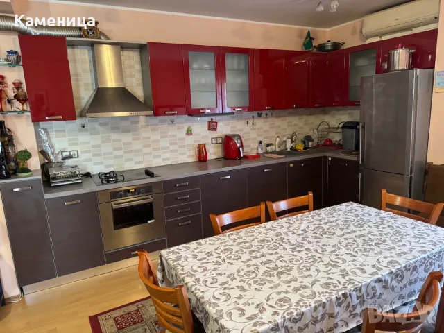 2-стаен апартамент под наем Каменица 1, Пловдив, снимка 3 - Апартаменти - 56120864