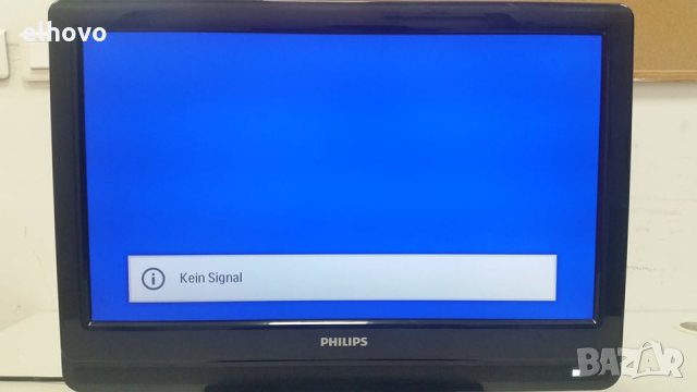 Телевизор Philips 22PFL 3404D, снимка 2 - Телевизори - 30011371