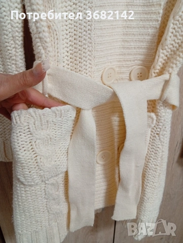 продавам дамска жилетка , снимка 2 - Жилетки - 53202498