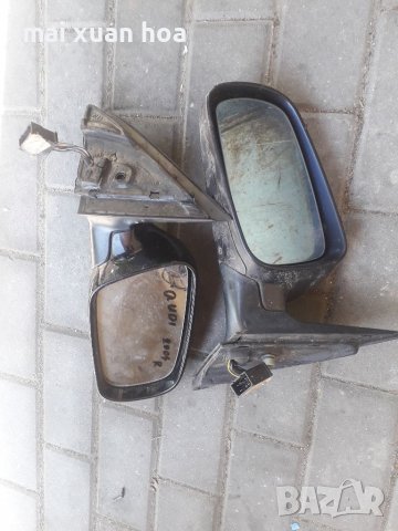Огледала Ауди А 6 2004, снимка 3 - Части - 37149172