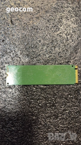 512GB SSD Samsung PM981a M2-2280 (nVme,PCI-Ex Gen3x4), снимка 2 - Твърди дискове - 54273896