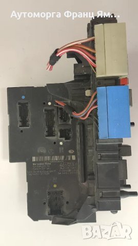 5DK00962056 ЗАДЕН SAM МОДУЛ ЗА MERCEDES W212, снимка 2 - Части - 48978125