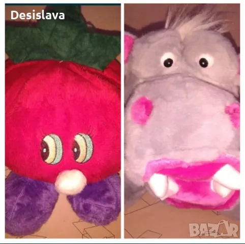 Плюшени играчки, снимка 10 - Плюшени играчки - 50177198