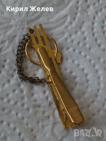 Щипка за вратовръзка 52600, снимка 3 - Други - 52732329