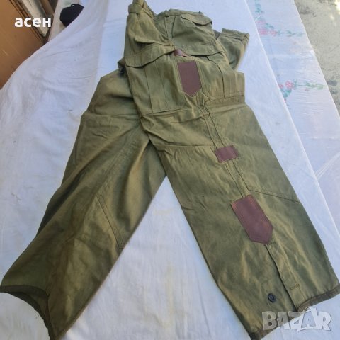 панталони на ВВС, снимка 6 - Панталони - 37735165