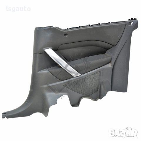 Задна дясна интериорна кора Peugeot 308 I 2007-2015 ID:100541