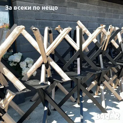 Ръчна изработка на изделия от метал и дърво, снимка 2 - Други - 48526526