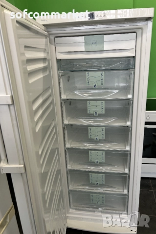 Фризер Liebherr GNP2976, 6 чекмеджета, No Frost, снимка 7 - Фризери - 52375248