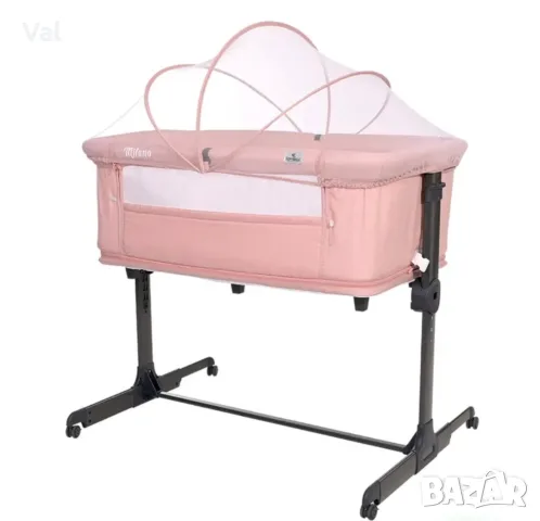 ЛЕГЛО MILANO 2 в 1 PINK