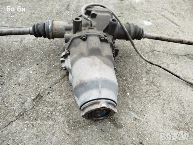 Дифринциял Хонда хрв 4х4. 124кс, снимка 7 - Части - 48300048