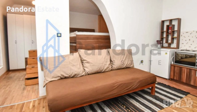 МЕЗОНЕТ под наем, гр. София, кв. Белите брези, снимка 3 - Апартаменти - 52402342