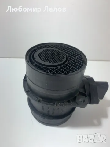 Дебитомер 0 281 002 461 VW AUDI MITSUBISHI 130к.с. 140к.с.(05-10)г. 0281002461 , снимка 2 - Части - 49975535