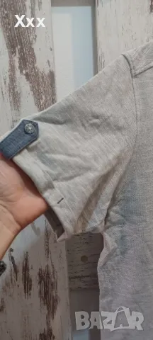 Карго панталон Jack & Jones, снимка 8 - Панталони - 49485428