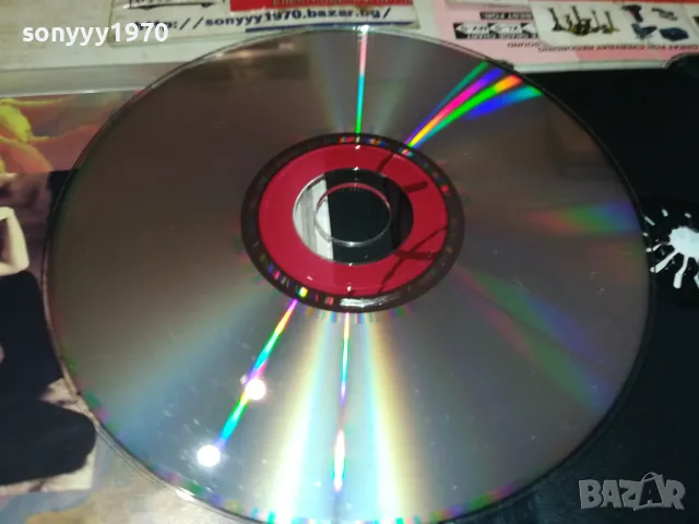 CELINE DION CD 0112241140, снимка 12 - CD дискове - 48173919