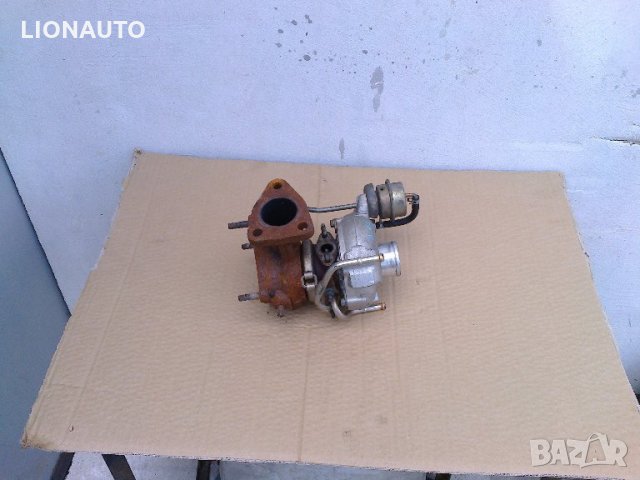  Turbo за Toyota Avensis, снимка 1 - Части - 29488265