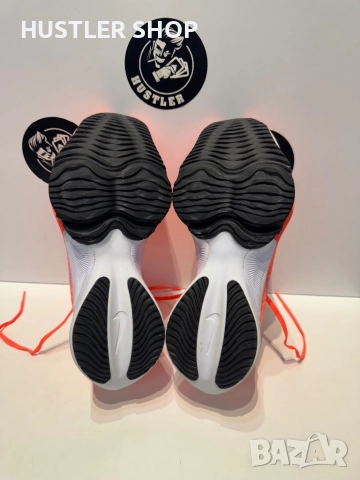 Маратонки NIKE AIR ZOOM TEMPO.Номер 38.5, снимка 9 - Маратонки - 52393665