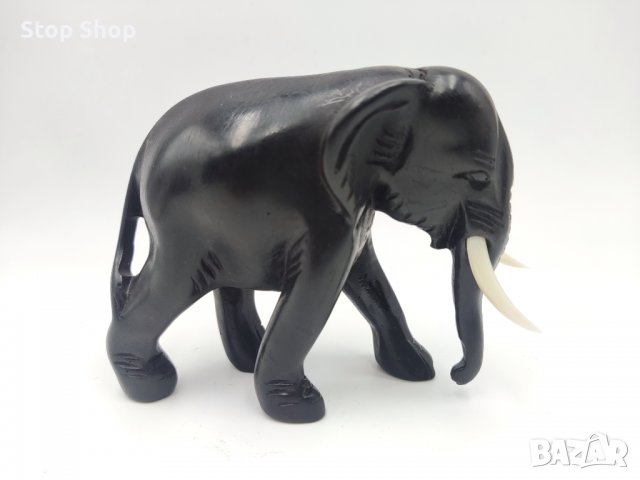 Слон от Корал Индонезия , снимка 3 - Декорация за дома - 38097193