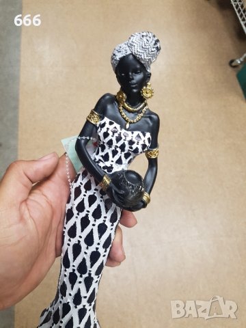 статуетки, снимка 3 - Статуетки - 42379114