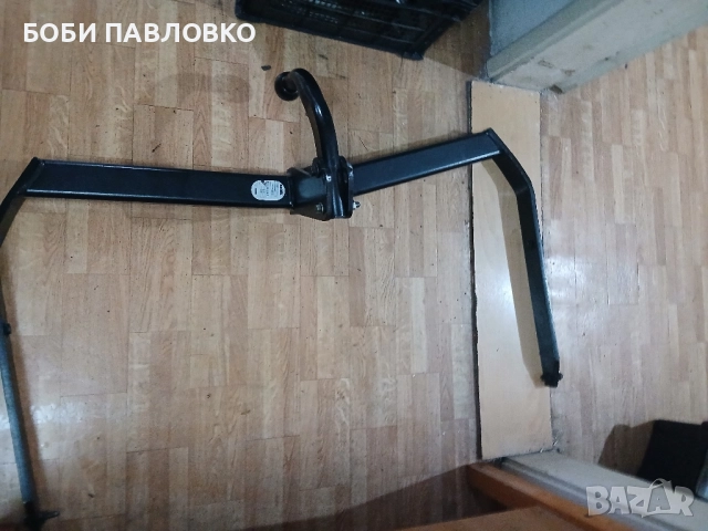 Теглич бринк за фокус мк2,мк3 с-макс, снимка 6 - Аксесоари и консумативи - 51964800