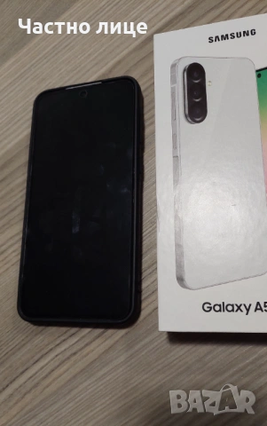 Samsung Galaxy A56 5G 128Gb, снимка 4 - Samsung - 53871071