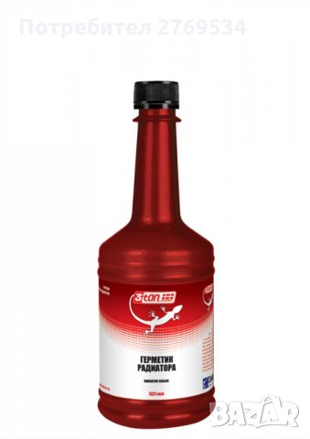 Добавка Стоп теч- радиатор(охладителна система) 3ton TP-303