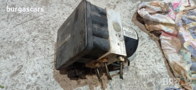 Abs помпа 4S61-2M110-CC Ford Fiesta -120лв, снимка 6 - Части - 38339104