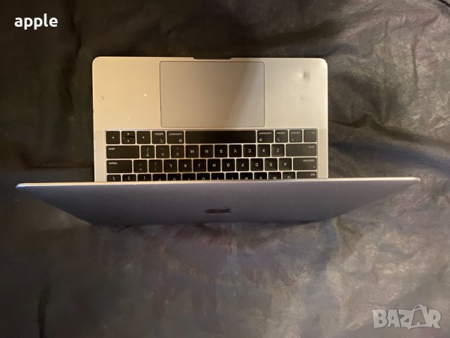 13" Core i5 MacBook Pro А1989 Touch/2018/-НА ЧАСТИ, снимка 6 - Лаптопи за дома - 38340194
