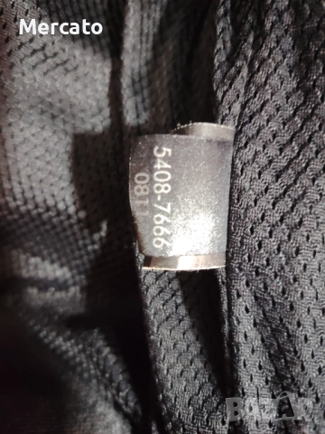 Кожено мото  яке стил "Cafe Racer" , снимка 6 - Аксесоари и консумативи - 52322705