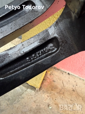 19” БМВ Джанти Style 437 + гуми, снимка 13 - Гуми и джанти - 52683719