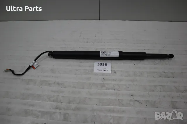 Оригинален амортисьор заден капак за BMW G31 9482791