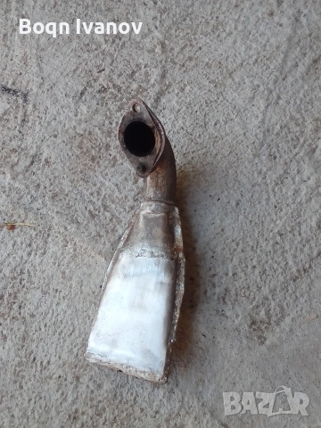 Ауспух за Акме , снимка 4 - Селскостопанска техника - 54095216