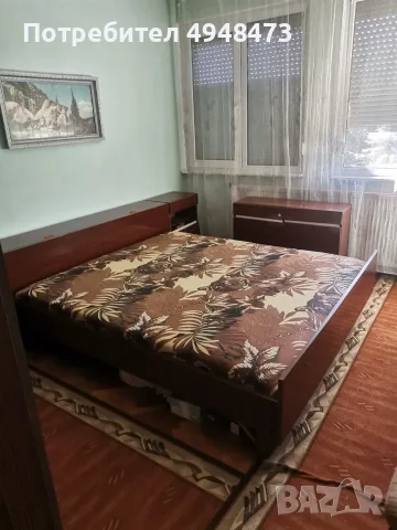 Тристаен тухлен апартамент, 77,15 кв.м, гр. Търговище, Център, снимка 7 - Апартаменти - 56060343