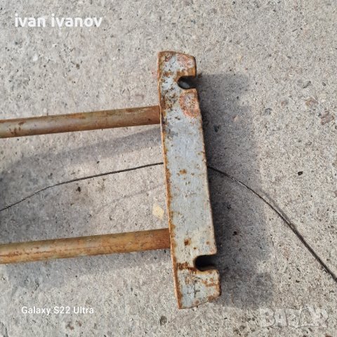 Въжена Лебедка, снимка 3 - Подемници - 44404625