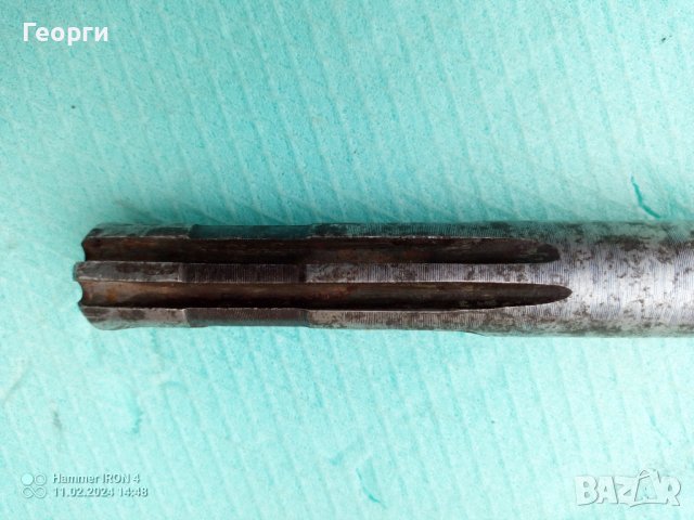 HILTI Свредла SDS - MAX, снимка 9 - Други инструменти - 26030129