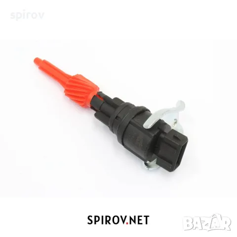 Датчик за скоростомер километраж VW SEAT AUDI SKODA, снимка 4 - Части - 55745510