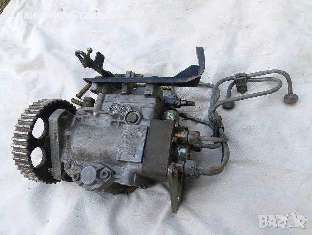 Горивна помпа ГНП Bosch 068130107J , снимка 4 - Части - 55790422