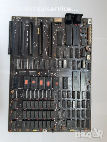 Дъно ХТ 8088 No name