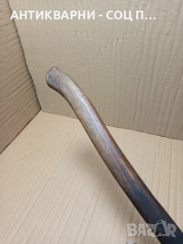 Стара Малка Ловно Рибарска Къмпинг Брадвичка. Номер 411., снимка 10 - Антикварни и старинни предмети - 53077934