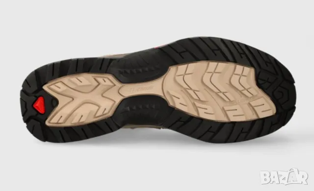 туристически обувки  Salomon XT Quest 2  номер 44 2/3, снимка 6 - Други - 48855784