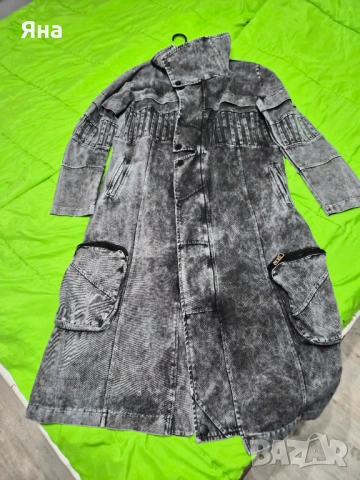 Супер яките дрехи 